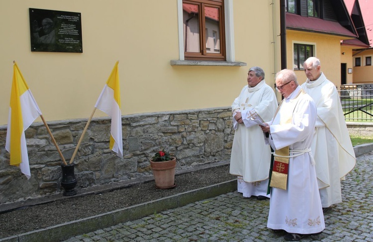 Jubileusz 25-lecia bielsko-żywieckiej Akcji Katolickiej w Jeleśni