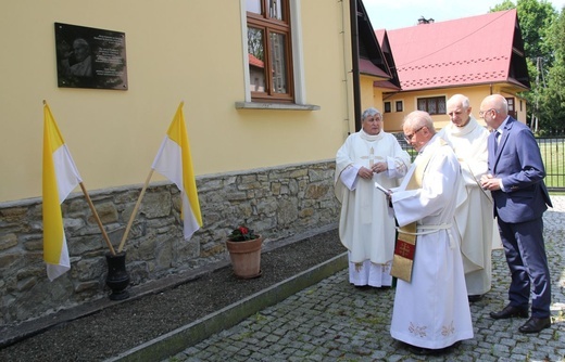 Jubileusz 25-lecia bielsko-żywieckiej Akcji Katolickiej w Jeleśni