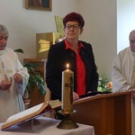 Jubileusz 25-lecia bielsko-żywieckiej Akcji Katolickiej w Jeleśni