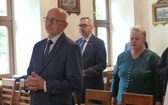 Jubileusz 25-lecia bielsko-żywieckiej Akcji Katolickiej w Jeleśni