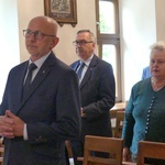 Jubileusz 25-lecia bielsko-żywieckiej Akcji Katolickiej w Jeleśni