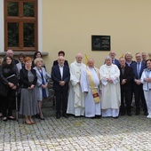 Jubileusz 25-lecia bielsko-żywieckiej Akcji Katolickiej w Jeleśni