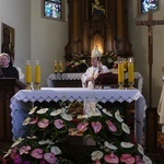 8. rocznica beatyfikacji założycielki serafitek matki Małgorzaty Łucji Szewczyk w Oświęcimiu