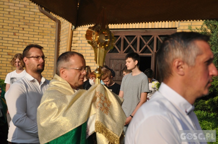 Gorzów Wlkp.: 33. rocznica kapłaństwa