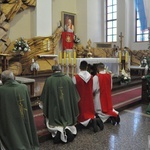 Gorzów Wlkp.: 33. rocznica kapłaństwa