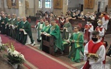 Gorzów Wlkp.: 33. rocznica kapłaństwa