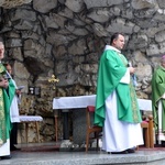 Pielgrzymka Mniejszości Narodowych i Etnicznych na Górę Świętej Anny