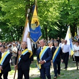 Pielgrzymka Mniejszości Narodowych i Etnicznych na Górę Świętej Anny