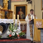 Bł. Carlo Acutis patronem LSO we Wrocławiu-Leśnicy