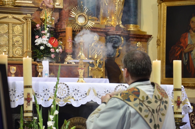 Bł. Carlo Acutis patronem LSO we Wrocławiu-Leśnicy