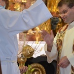 Bł. Carlo Acutis patronem LSO we Wrocławiu-Leśnicy