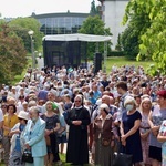 30. rocznica papieskiej pielgrzymki