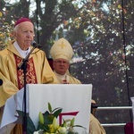 30. rocznica papieskiej pielgrzymki