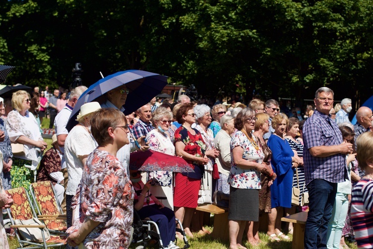 30. rocznica papieskiej pielgrzymki