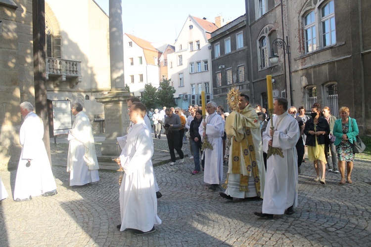 Przyszedł do nas