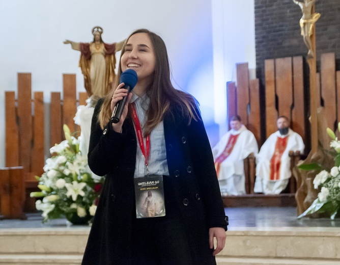 VI Forum Charyzmatyczne w Koszalinie