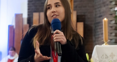 VI Forum Charyzmatyczne w Koszalinie