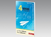 4 kroki w stronę wiary