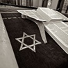 Nieznany sprawca podpalił synagogę w Ulm