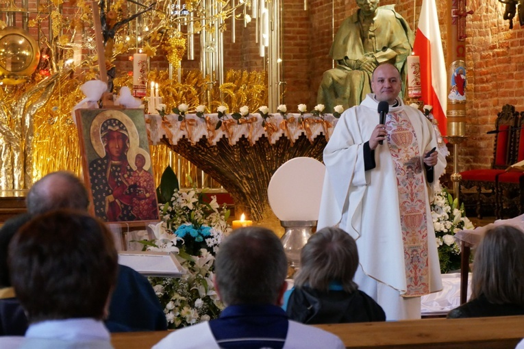 50-lecie wspólnot Wiara i Światło