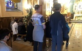 Wieczór uwielbienia z Fausystemem w Rycerce Górnej