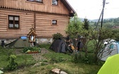 Wieczór uwielbienia z Fausystemem w Rycerce Górnej
