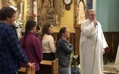Wieczór uwielbienia z Fausystemem w Rycerce Górnej