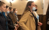 Wieczór uwielbienia z Fausystemem w Rycerce Górnej