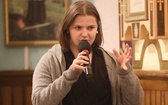 Wieczór uwielbienia z Fausystemem w Rycerce Górnej