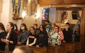 Wieczór uwielbienia z Fausystemem w Rycerce Górnej