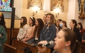 Wieczór uwielbienia z Fausystemem w Rycerce Górnej