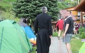 Wieczór uwielbienia z Fausystemem w Rycerce Górnej