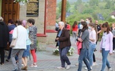 Wieczór uwielbienia z Fausystemem w Rycerce Górnej