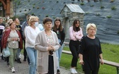 Wieczór uwielbienia z Fausystemem w Rycerce Górnej