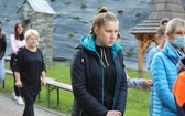 Wieczór uwielbienia z Fausystemem w Rycerce Górnej