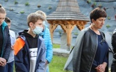 Wieczór uwielbienia z Fausystemem w Rycerce Górnej