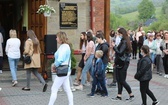 Wieczór uwielbienia z Fausystemem w Rycerce Górnej