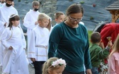 Wieczór uwielbienia z Fausystemem w Rycerce Górnej
