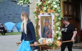 Wieczór uwielbienia z Fausystemem w Rycerce Górnej