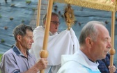 Wieczór uwielbienia z Fausystemem w Rycerce Górnej