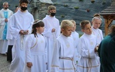 Wieczór uwielbienia z Fausystemem w Rycerce Górnej