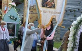 Wieczór uwielbienia z Fausystemem w Rycerce Górnej