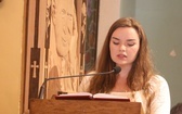 Wieczór uwielbienia z Fausystemem w Rycerce Górnej