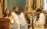 Wieczór uwielbienia z Fausystemem w Rycerce Górnej