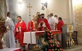 Uroczystości odpustowe ku czci św. Jana Sarkandra w Skoczowie - 2021