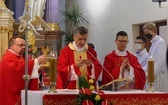 Uroczystości odpustowe ku czci św. Jana Sarkandra w Skoczowie - 2021