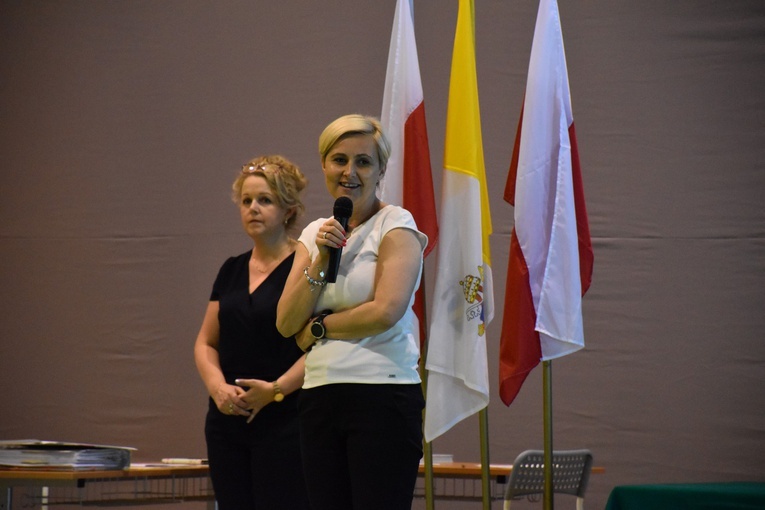VII Wojewódzka Olimpiada Wiedzy o św. Janie Pawle II