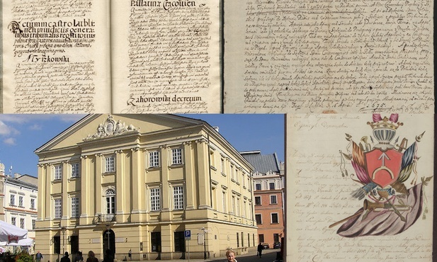 Dokumenty związane z działalnością Trybunału znalazły się na liście UNESCO.