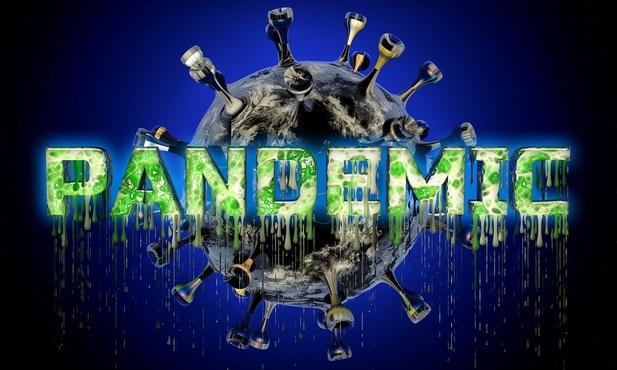 19.05.2021 | Raport dotyczący wpływu pandemii na ekonomię