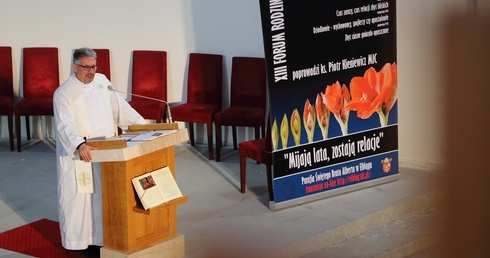 Trwa Forum Rodziny